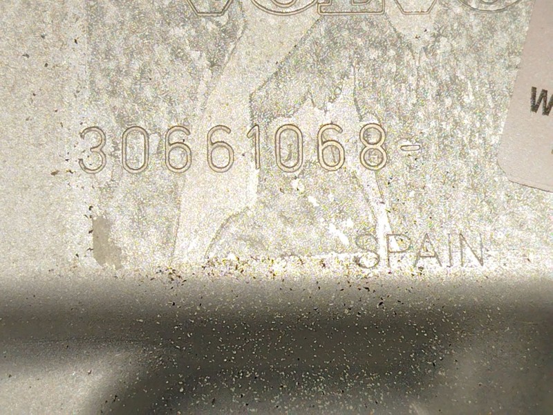 Recambio de elevalunas trasero derecho para volvo s80 ii (124) d5 referencia OEM IAM 30661068  