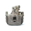 Recambio de pinza freno trasera derecha para ford kuga (cbs) 2.0 tdci cat referencia OEM IAM 2210213  8M512M088BE