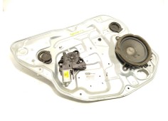 Recambio de elevalunas trasero izquierdo para volvo s80 ii (124) d5 referencia OEM IAM 30661067  