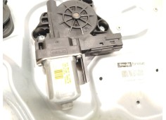 Recambio de elevalunas trasero izquierdo para volvo s80 ii (124) d5 referencia OEM IAM 30661067   2