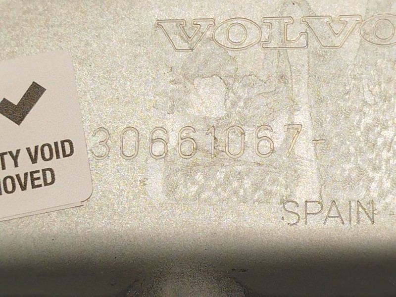 Recambio de elevalunas trasero izquierdo para volvo s80 ii (124) d5 referencia OEM IAM 30661067  