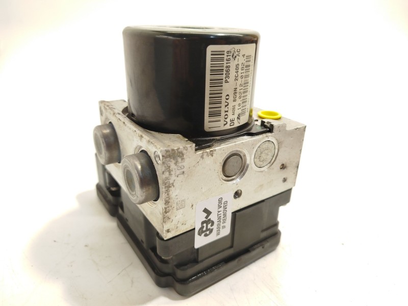Recambio de abs para volvo s80 ii (124) d5 referencia OEM IAM 8G9N2C405AC 30681619 10021201824