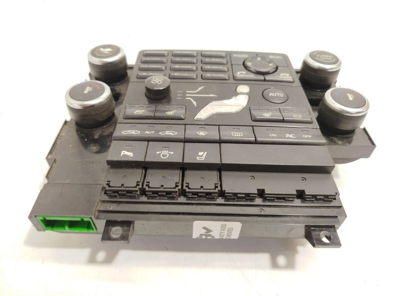 Recambio de mando multifuncion para volvo s80 ii (124) d5 referencia OEM IAM 30782902  M3422100155