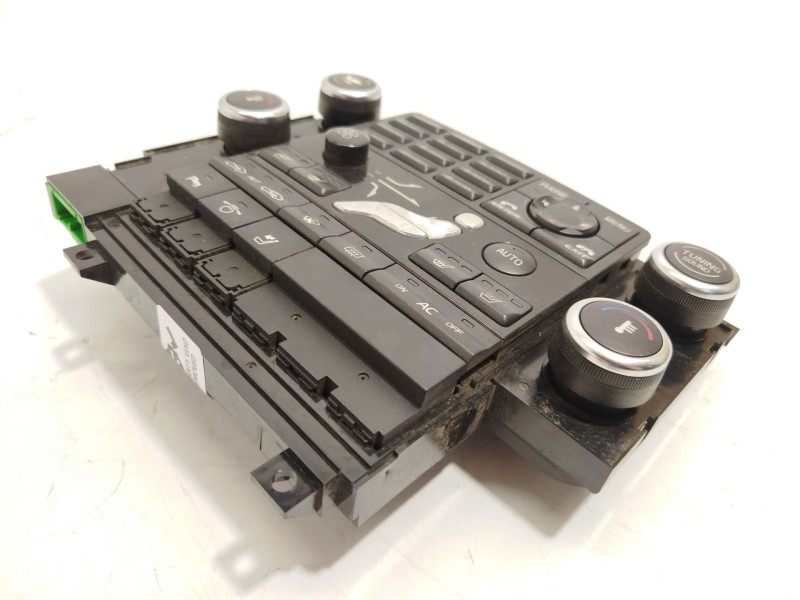 Recambio de mando multifuncion para volvo s80 ii (124) d5 referencia OEM IAM 30782902  M3422100155