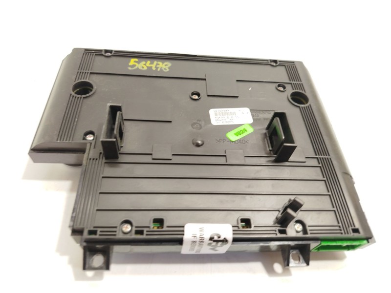 Recambio de mando multifuncion para volvo s80 ii (124) d5 referencia OEM IAM 30782902  M3422100155