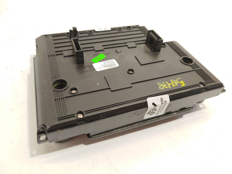 Recambio de mando multifuncion para volvo s80 ii (124) d5 referencia OEM IAM 30782902  M3422100155