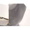 Recambio de paragolpes trasero para fiat doblo cargo (263_) 1.6 d multijet referencia OEM IAM 735497866  