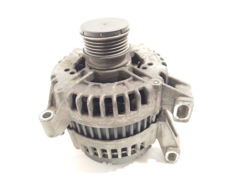 Recambio de alternador para volvo s80 ii (124) d5 referencia OEM IAM 6G9N10300JD  0121715008