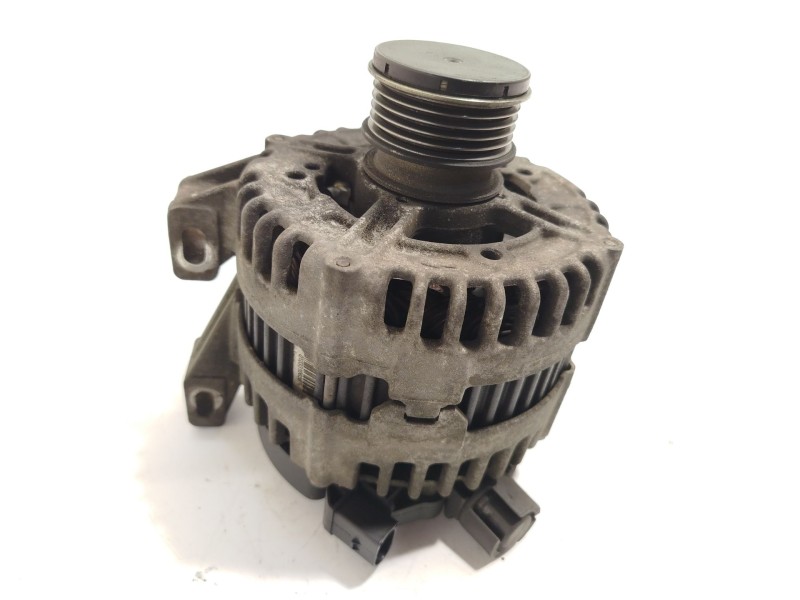 Recambio de alternador para volvo s80 ii (124) d5 referencia OEM IAM 6G9N10300JD  0121715008