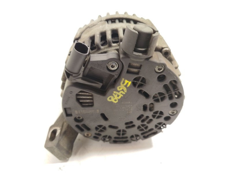 Recambio de alternador para volvo s80 ii (124) d5 referencia OEM IAM 6G9N10300JD  0121715008