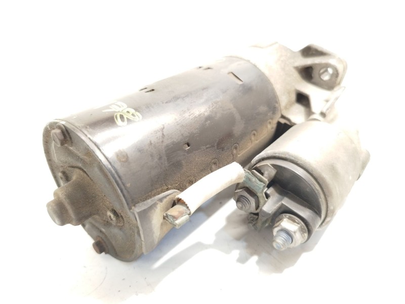 Recambio de motor arranque para volvo s80 ii (124) d5 referencia OEM IAM 30782228  0001109311