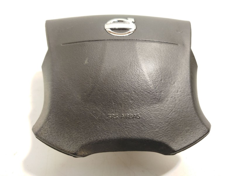 Recambio de airbag delantero izquierdo para volvo s80 ii (124) d5 referencia OEM IAM P30721996 30721996 