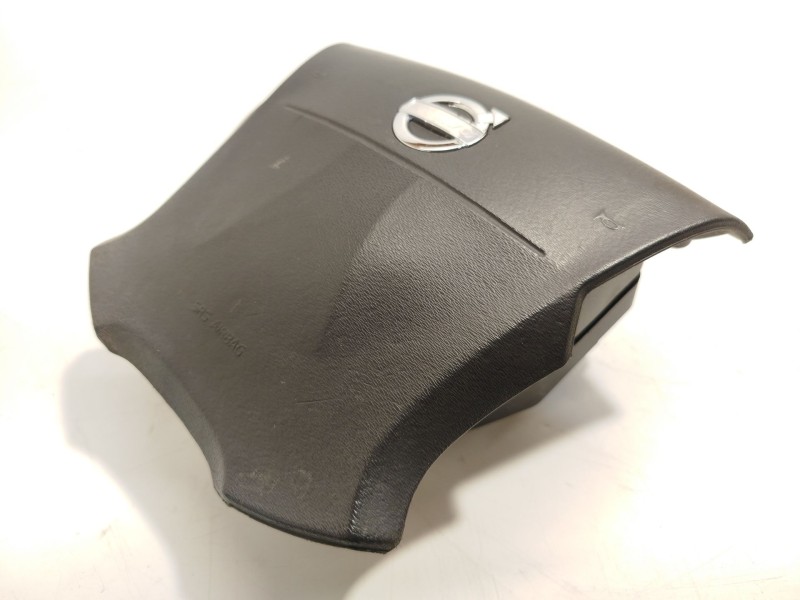 Recambio de airbag delantero izquierdo para volvo s80 ii (124) d5 referencia OEM IAM P30721996 30721996 