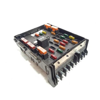 CAJA RELES / FUSIBLES 3C0937125A 