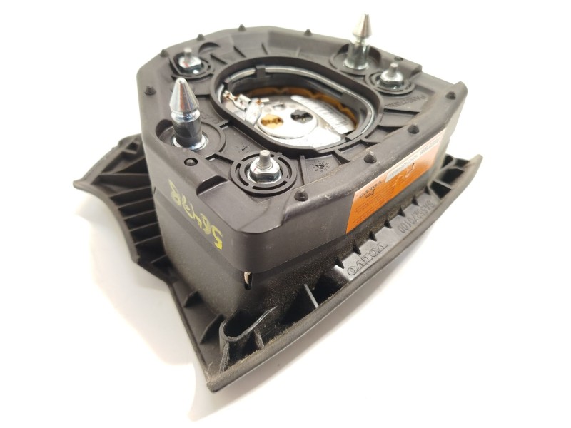 Recambio de airbag delantero izquierdo para volvo s80 ii (124) d5 referencia OEM IAM P30721996 30721996 