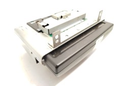 Recambio de pantalla multifuncion para volvo s80 ii (124) d5 referencia OEM IAM 31215502  3AF351F