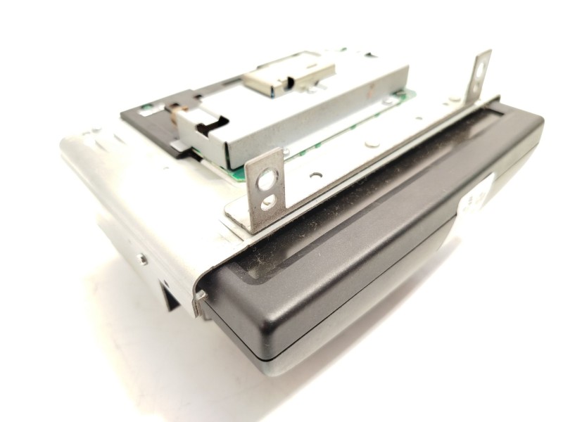 Recambio de pantalla multifuncion para volvo s80 ii (124) d5 referencia OEM IAM 31215502  3AF351F