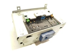 Recambio de pantalla multifuncion para volvo s80 ii (124) d5 referencia OEM IAM 31215502  3AF351F 2