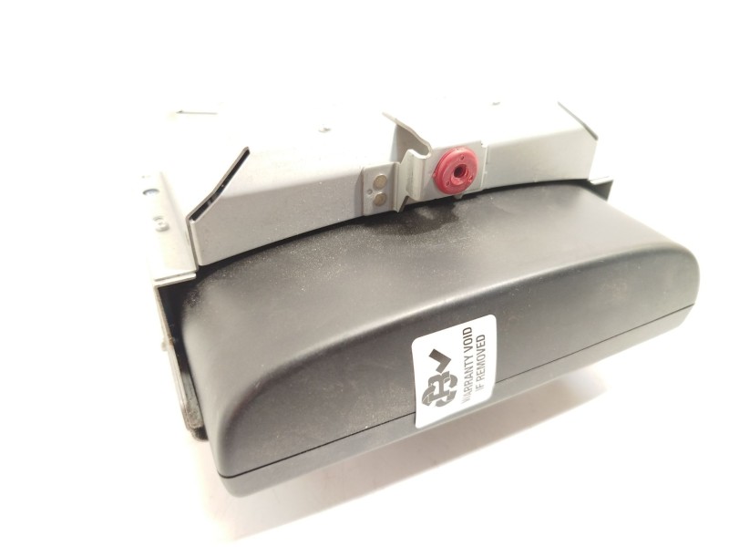 Recambio de pantalla multifuncion para volvo s80 ii (124) d5 referencia OEM IAM 31215502  3AF351F