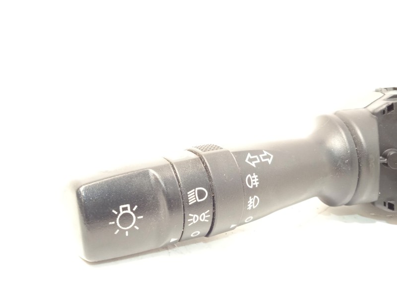 Recambio de mando luces para hyundai elantra v sedán (md, ud) 1.6 referencia OEM IAM 934103S530 934103S531 