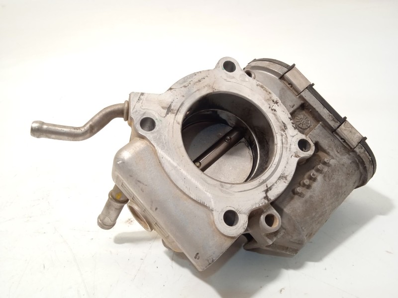 Recambio de caja mariposa para hyundai elantra v sedán (md, ud) 1.6 referencia OEM IAM 351002B180  