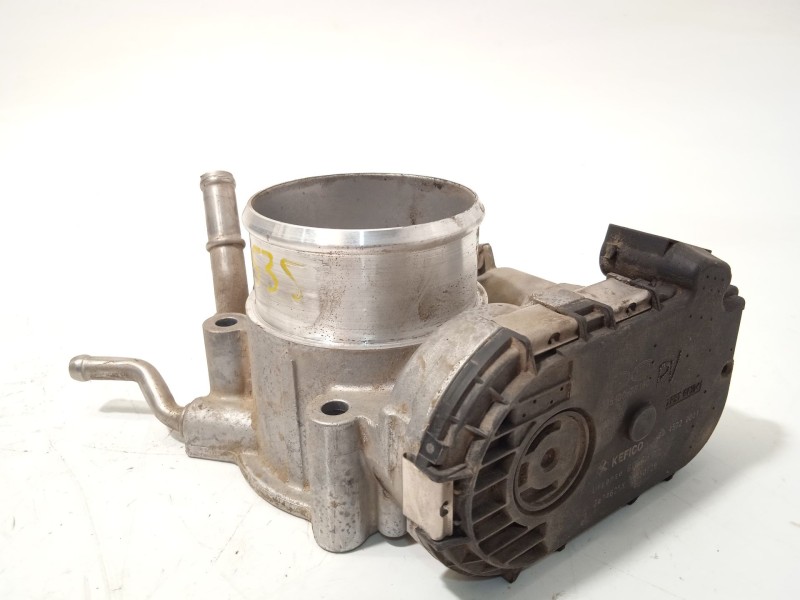 Recambio de caja mariposa para hyundai elantra v sedán (md, ud) 1.6 referencia OEM IAM 351002B180  