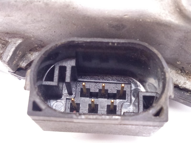 Recambio de caja mariposa para hyundai elantra v sedán (md, ud) 1.6 referencia OEM IAM 351002B180  