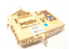 Recambio de caja reles / fusibles para hyundai elantra v sedán (md, ud) 1.6 referencia OEM IAM 919503X022  