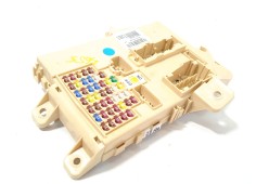 Recambio de caja reles / fusibles para hyundai elantra v sedán (md, ud) 1.6 referencia OEM IAM 919503X022   2