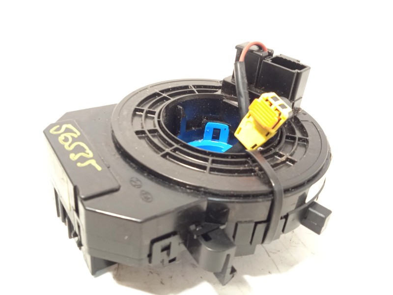 Recambio de anillo airbag para hyundai elantra v sedán (md, ud) 1.6 referencia OEM IAM 934903S110  