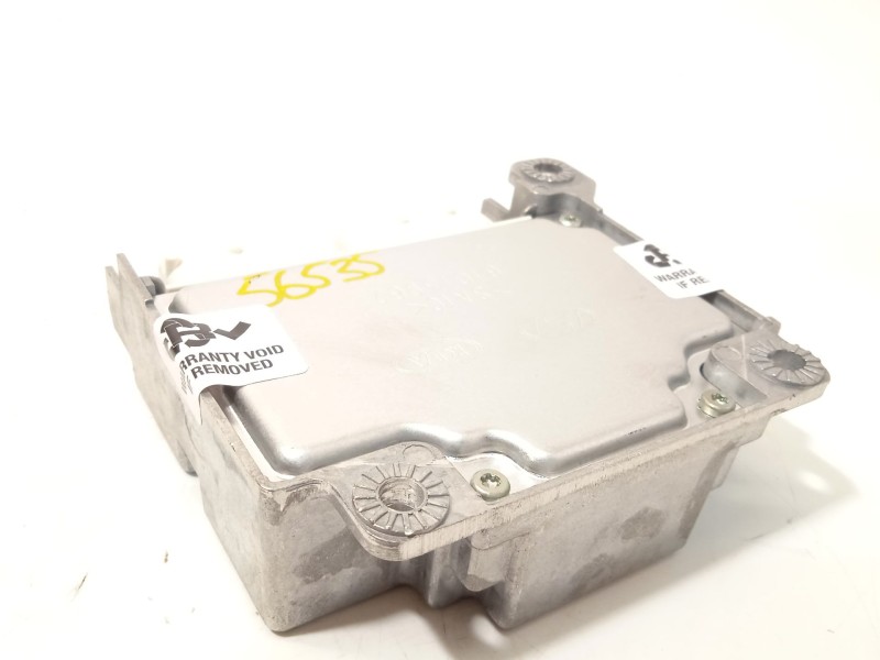 Recambio de centralita airbag para hyundai elantra v sedán (md, ud) 1.6 referencia OEM IAM 959103X200  3X95910200
