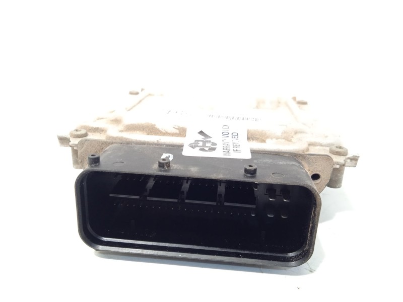 Recambio de centralita motor uce para hyundai elantra v sedán (md, ud) 1.6 referencia OEM IAM 391302B000  