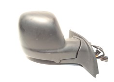 Recambio de retrovisor derecho para fiat doblo furgoneta/monovolumen (510_, 511_) bluehdi 100 referencia OEM IAM 98526836XT   2