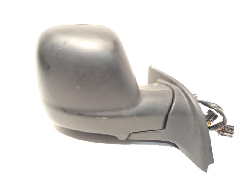 Recambio de retrovisor derecho para fiat doblo furgoneta/monovolumen (510_, 511_) bluehdi 100 referencia OEM IAM 98526836XT  