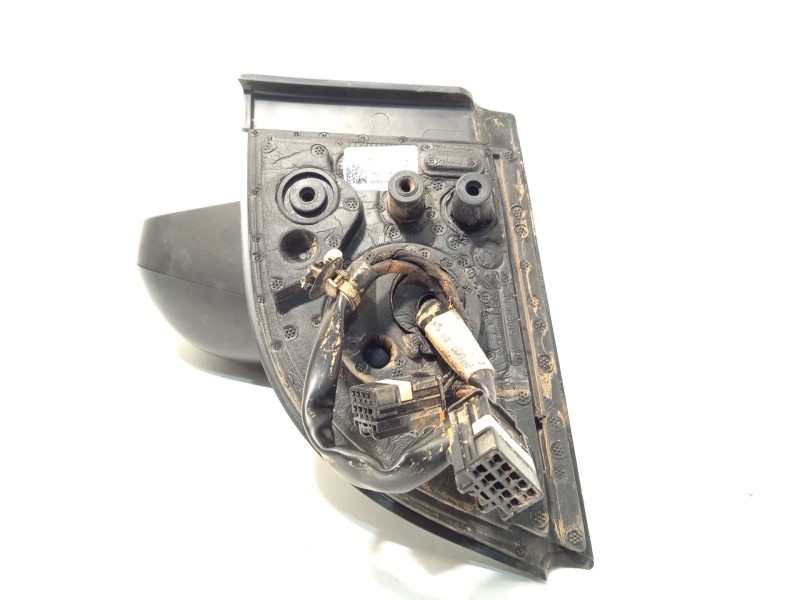 Recambio de retrovisor derecho para fiat doblo furgoneta/monovolumen (510_, 511_) bluehdi 100 referencia OEM IAM 98526836XT  