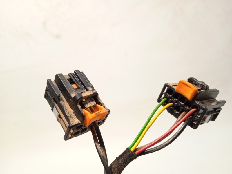 Recambio de retrovisor derecho para fiat doblo furgoneta/monovolumen (510_, 511_) bluehdi 100 referencia OEM IAM 98526836XT  