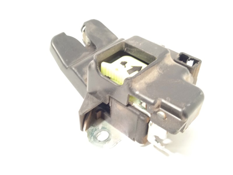 Recambio de cerradura maletero / porton para hyundai elantra v sedán (md, ud) 1.6 referencia OEM IAM 812303X010  