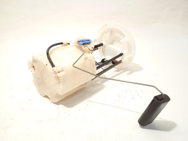 Recambio de bomba combustible para fiat doblo furgoneta/monovolumen (510_, 511_) bluehdi 100 referencia OEM IAM 9809359380  1001