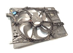 Recambio de electroventilador para fiat doblo furgoneta/monovolumen (510_, 511_) bluehdi 100 referencia OEM IAM 9832930080  5021