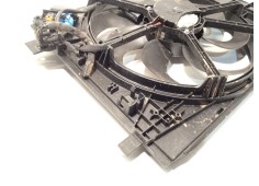 Recambio de electroventilador para fiat doblo furgoneta/monovolumen (510_, 511_) bluehdi 100 referencia OEM IAM 9832930080  5021 2