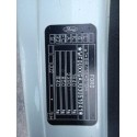 FORD FUSION (CBK)