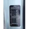 ford fusion (cbk) del año 2003