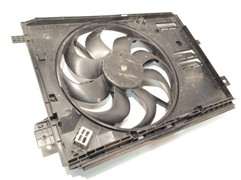 Recambio de electroventilador para fiat doblo furgoneta/monovolumen (510_, 511_) bluehdi 100 referencia OEM IAM 9832930080  5021