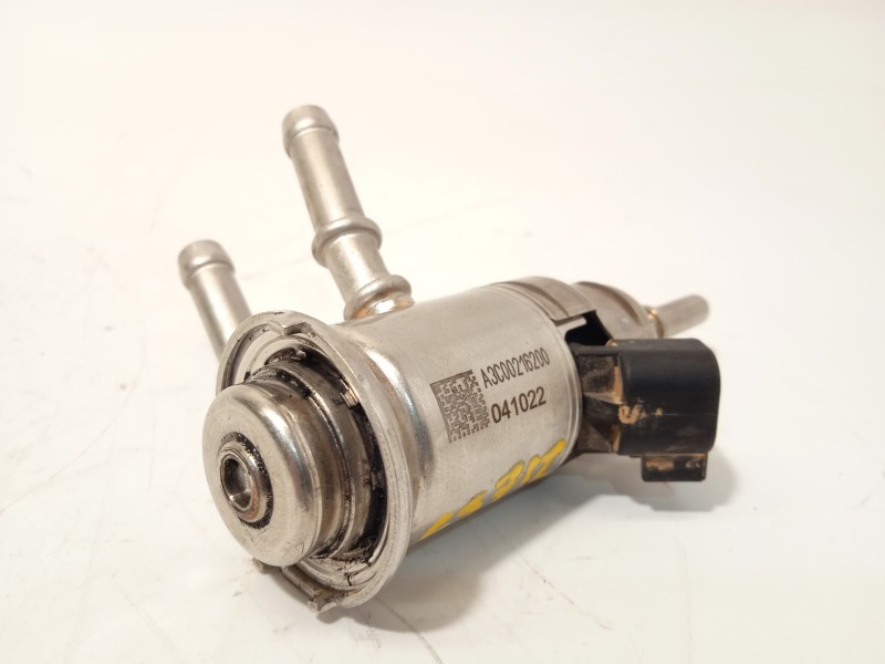 Recambio de inyector para fiat doblo furgoneta/monovolumen (510_, 511_) bluehdi 100 referencia OEM IAM 9842811780  