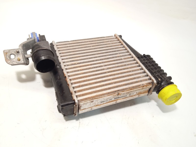 Recambio de intercooler para fiat doblo furgoneta/monovolumen (510_, 511_) bluehdi 100 referencia OEM IAM 9675627980 P9675627980