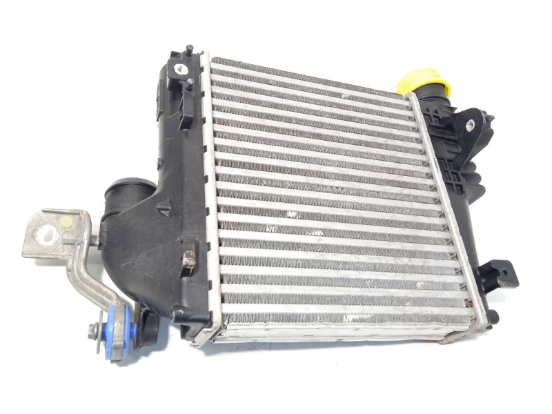 Recambio de intercooler para fiat doblo furgoneta/monovolumen (510_, 511_) bluehdi 100 referencia OEM IAM 9675627980 P9675627980