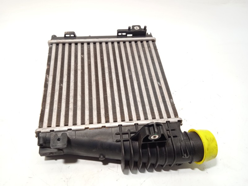 Recambio de intercooler para fiat doblo furgoneta/monovolumen (510_, 511_) bluehdi 100 referencia OEM IAM 9675627980 P9675627980