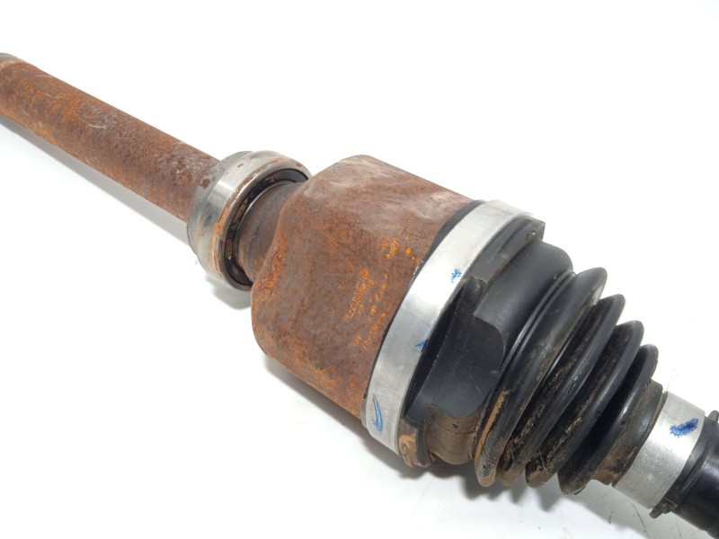 Recambio de transmision delantera derecha para fiat doblo furgoneta/monovolumen (510_, 511_) bluehdi 100 referencia OEM IAM 9820