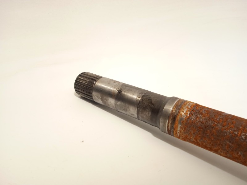 Recambio de transmision delantera derecha para fiat doblo furgoneta/monovolumen (510_, 511_) bluehdi 100 referencia OEM IAM 9820