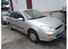 ford focus i sedán (dfw) del año 2001